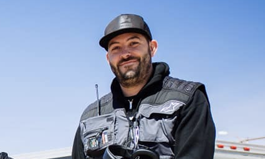 Brian Scotto