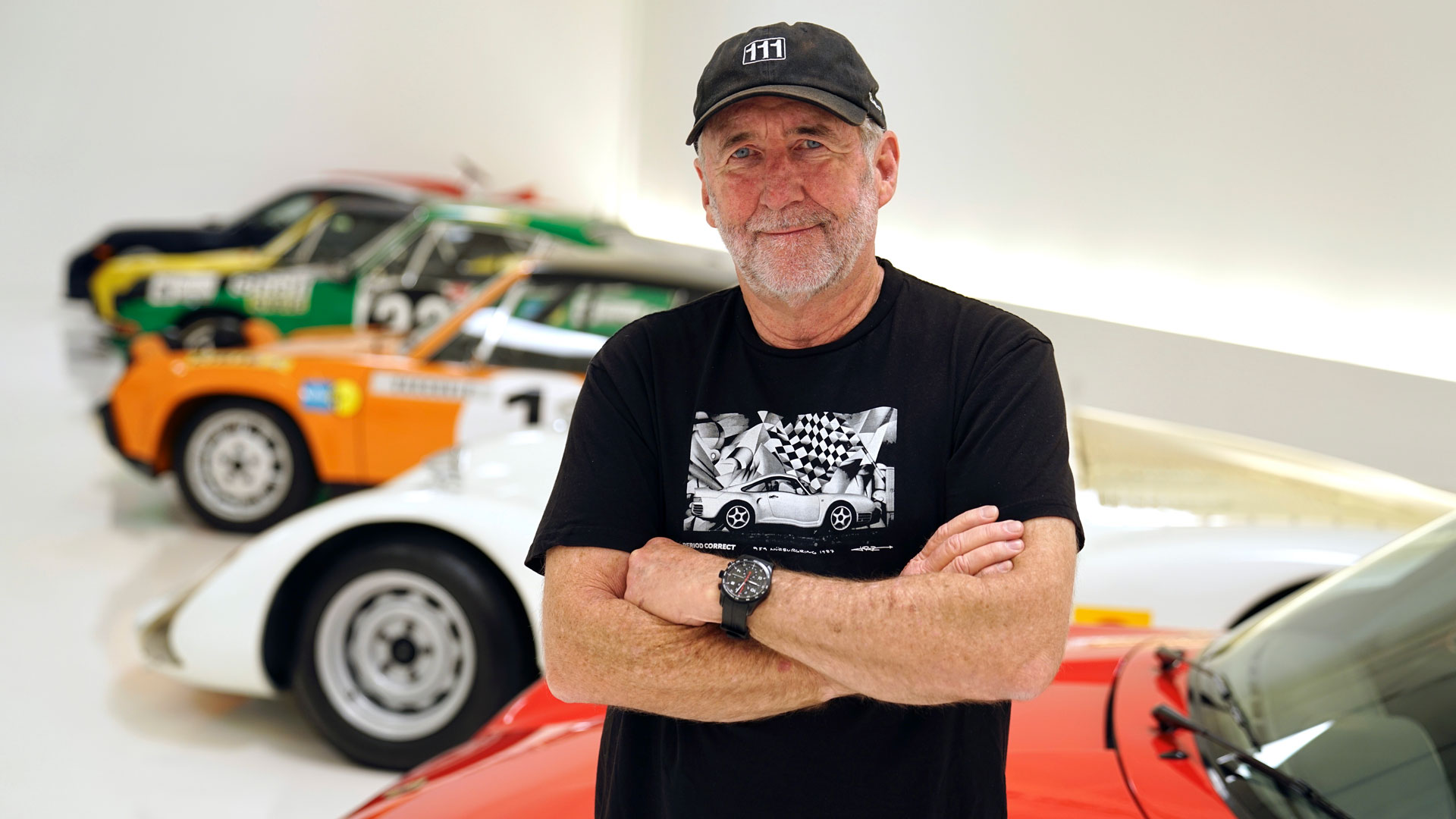 Jeff Zwart