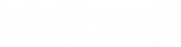 IDAgency sponsor logo